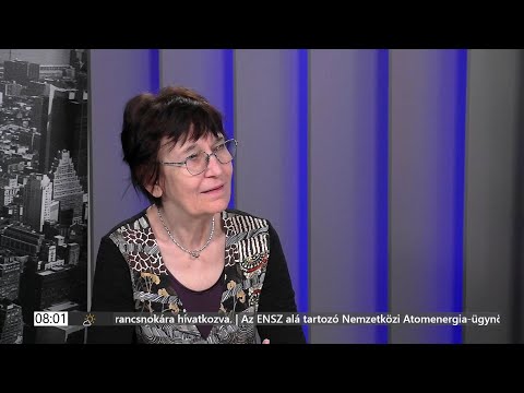 PIRKADAT M. Kende Péterrel: Soós Adrianna