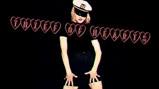 Madonna - Thief Of Hearts (Sonicboy&#39;s Hybrid Demo Mix)