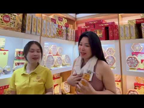 Yến Sào Song Kim - Hành Trình Chăm Sóc Sức Khỏe
