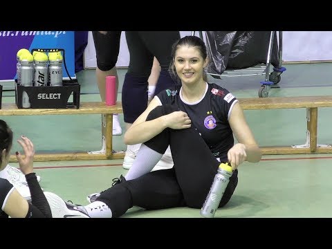 APS Rumia vs Energa AP Czarni Słupsk (06.01.2018) II Liga