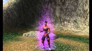 Metin2-Strong Body N-P