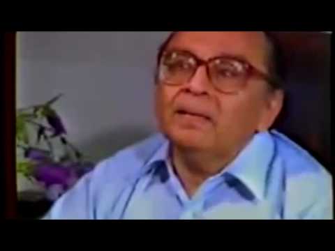 Gustavo Gutiérrez on Liberation Theology