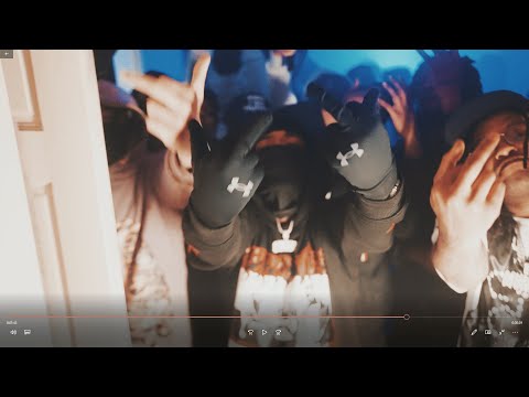 GMS Finesse x Lil Buckss - Fxck The Gr8s (Official Music Video) @skeetproduction