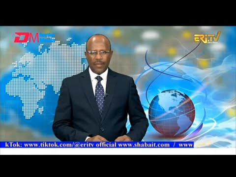 Arabic Evening News for February 5, 2026 - ERi-TV, Eritrea