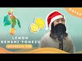 Lemon - Kenshi Yonezu (米津玄師) (Terjemahan Bahasa Indonesia Cover by Monochrome)