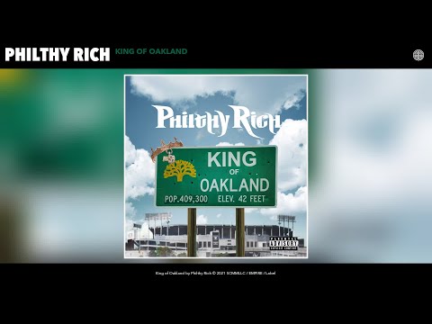 Video thumbnail for King of Oakland