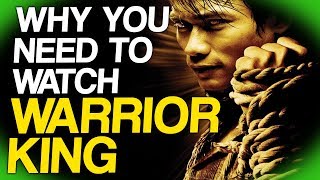 Why You Need To Watch Warrior King | Fact Fiend Focus