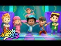 Oopsie Doopsie Sing And Dance Nursery Rhymes Kids Songs Dance Song By Boom Buddies