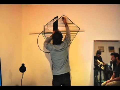 Spank Art Freestyle Session