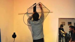 Spank art | Freestyle session