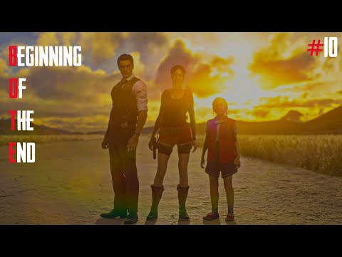 Resident Evil 2 Remake Gameplay Part 10 (Walkthrough)