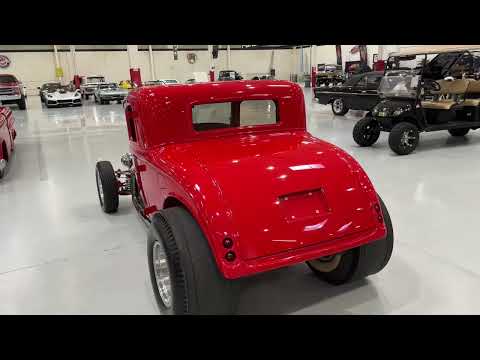 1932 Plymouth Street Rod (CC-2012803) for sale in Greensboro, North Carolina