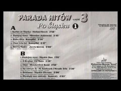 Choć tyla lot - Kumpliki