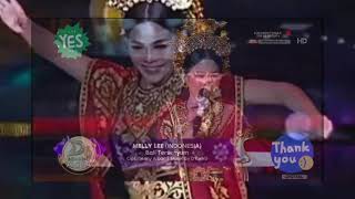 Download lagu melly lee (Indonesia) Bali Tersenyum melihat penampilannya top 25 mp3 Download lagu melly lee (Indonesia) Bali Tersenyum melihat penampilannya top 25 mp3