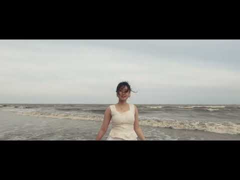 Healing Time at PANRITA LOPI BEACH, Muara Badak | GoPro Hero 7 Cinematic Test