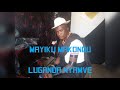 MAYIKU MAKONDU LUGANDA NYAMVE BY LWENGE STUDIO