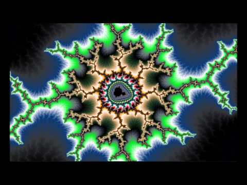 Novalis - Please Don't Kill My Vibe