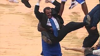 The ultimate One Shining Moment for all the years