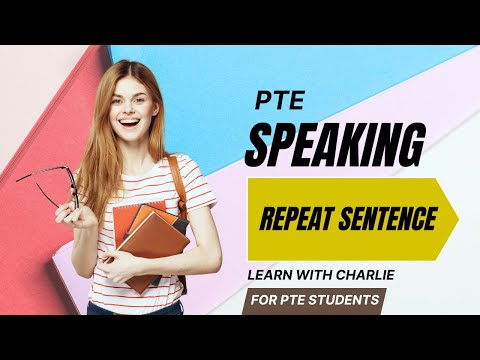 Repeat Sentence  (Most Repeated Questions)