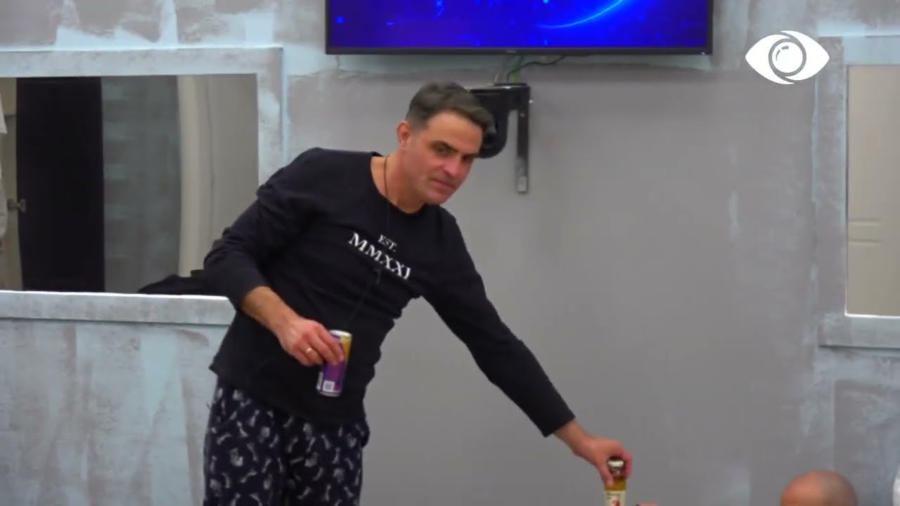 Luizi u propozon planin banorëve: Kam ardhur të luaj andej jo këtej!