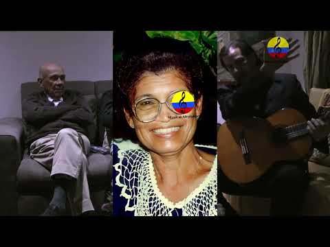 Damas de la canción colombiana (Yolima Pérez, Nury Borrás y las Emes) X parte, Bogotá, 2024