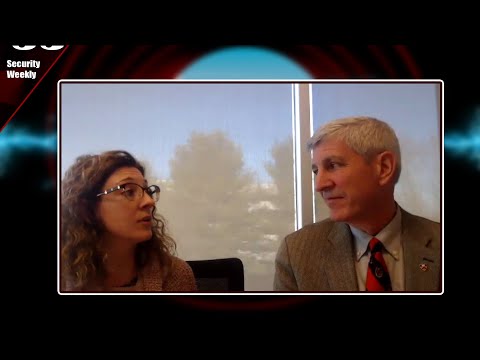 Zero to Sixty: Making Security Programmatic and Cultural - David Sherry, Tara Schaufler - BSW #163