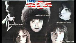 MC5 -  Baby Won&#39;t Ya