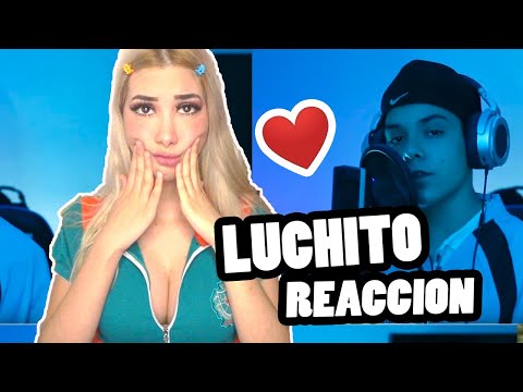 QUE TIERNO ES 🥰 LUCHO SSJ || BZRP Music Sessions #26