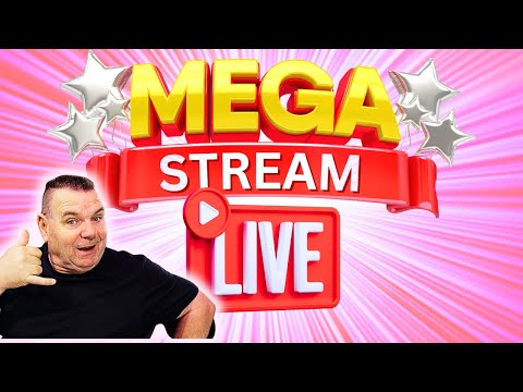 M0XXT MEGASTREAM JAN 2026