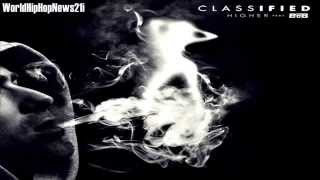 Classified (ft. B.o.B) Higher