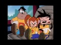 Goof Troop One Line Multilanguage