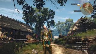 #16 [ウィッチャー3 DLC1 無情なる心 編]新DLC「追憶の調べ」発売に向けて復習しましょう [PS5]