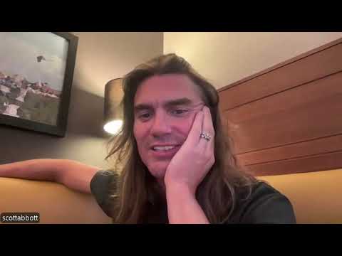 Margarita Witch Cult talk to the Hobo on the Radio