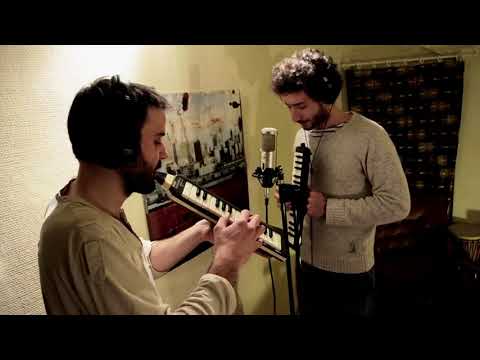 Manudigital feat  Art X  Zian   Musical Town