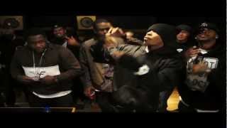 Horseshoe Gang - Murda Bizz "9/11" Music Video