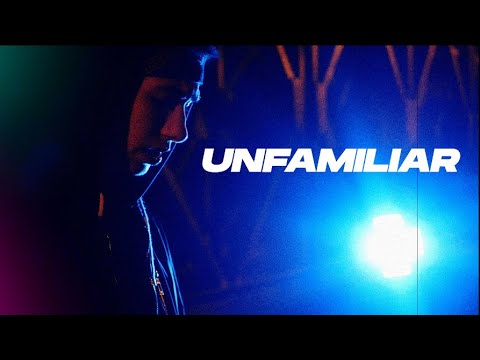 Seeb - UNFAMILIAR (ft. HRVY x Goodboys) Cover