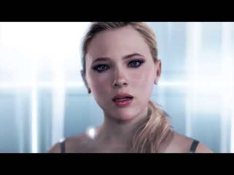 Detroit Become Human Ep:3 (Part: 2)