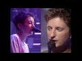 Billy Bragg & Cara Tivey - She's Leaving Home (Childline Charity Record)