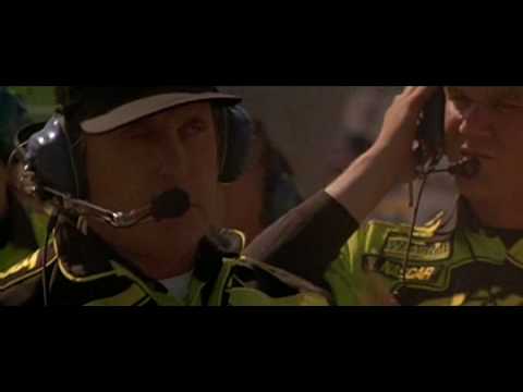 GIORNI DI TUONO TOM CRUISE (Darlington Race)