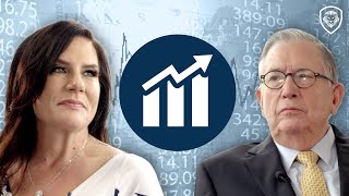 Breaking Down The History Of Inflation - Lacy Hunt