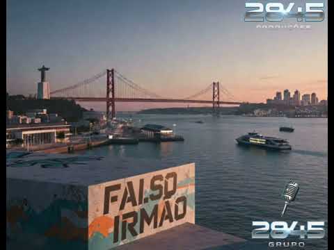 Grupo2845 - Falso Irmão