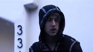 Oli Outside - Freezer (Lyric Video)