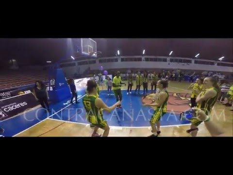 Celebración Fase Final Liga Femenina 2 2016
