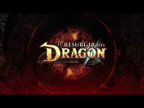 El Resurgir del Dragón Video