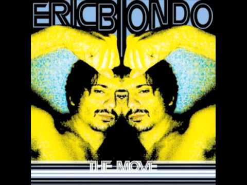 Eric Biondo-Best Western-Jazz/Funk Trumpet