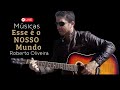 Esse e o nosso mundo
