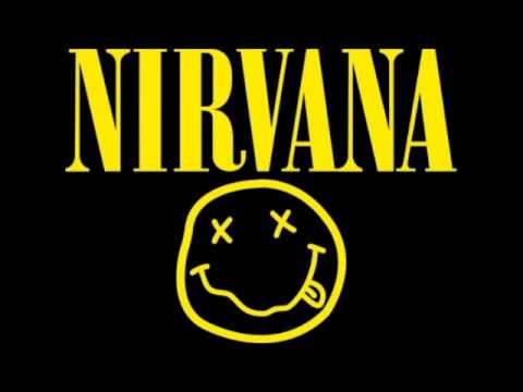 Nirvana - Horrified (Unreleased 1991 Demo)