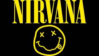 Nirvana - Horrified (Unreleased 1991 Demo)