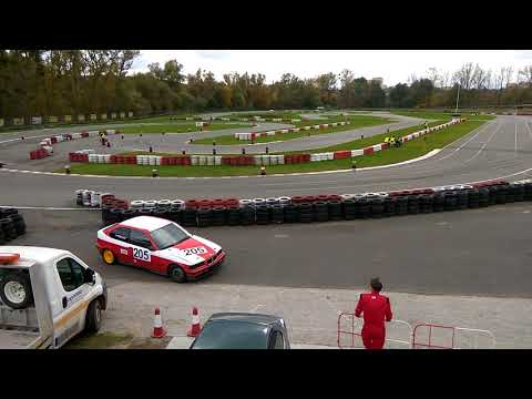 Auto Slalom Bydgoszcz