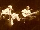 Ben Harper and Tom Freund at Paradiso - Pleasure And Pain